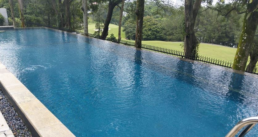 Inovasi Kolam Renang Tanpa Kaporit Jakarta